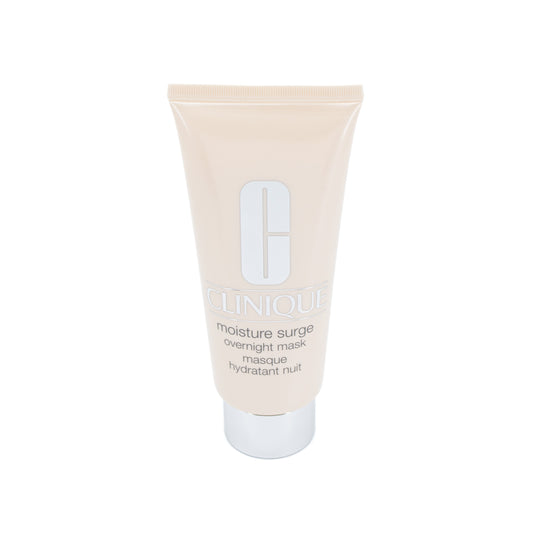 CLINIQUE Moisture Surge Overnight Mask 3.4oz - Missing Box