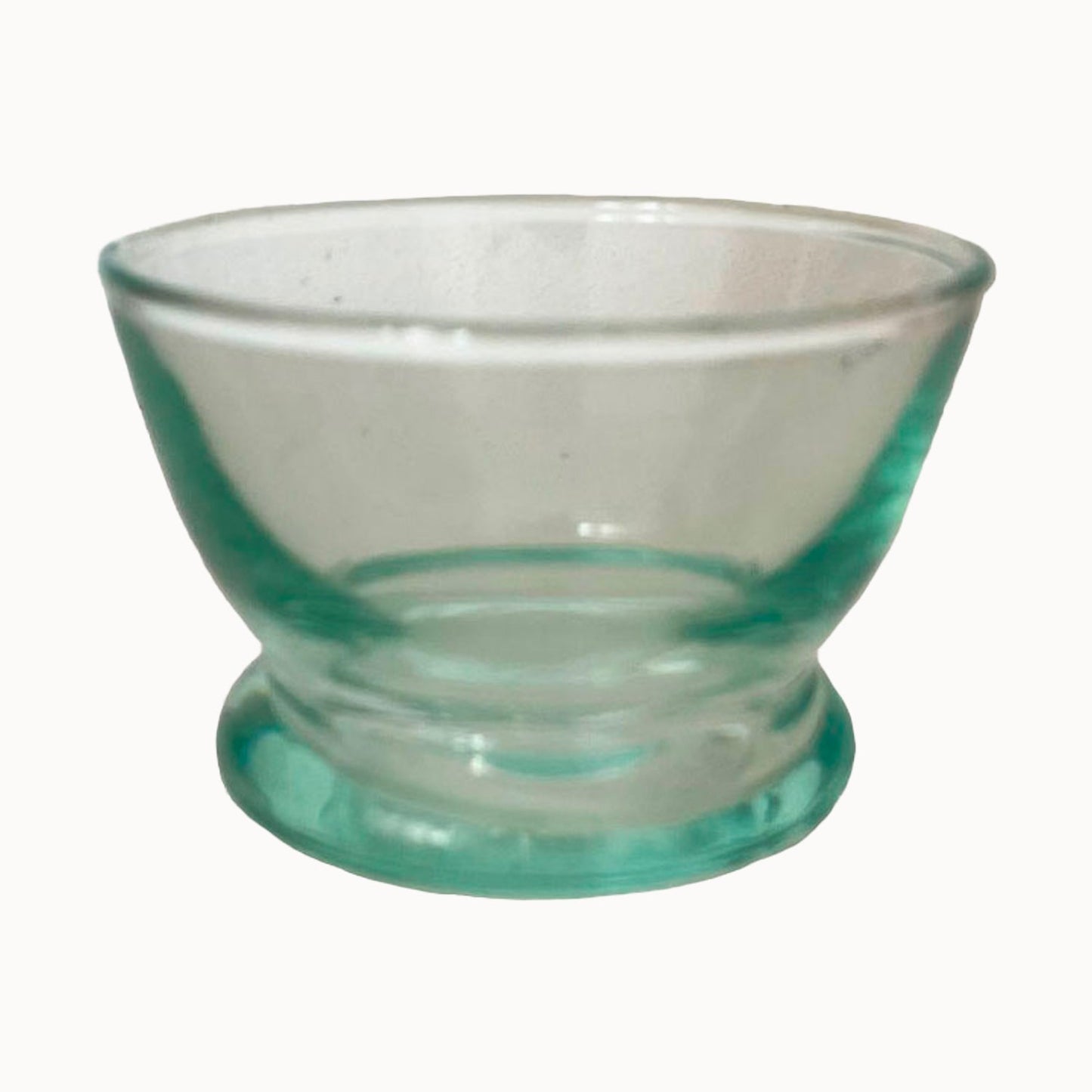 Footed Glass Bowl - Osadia Concept Store