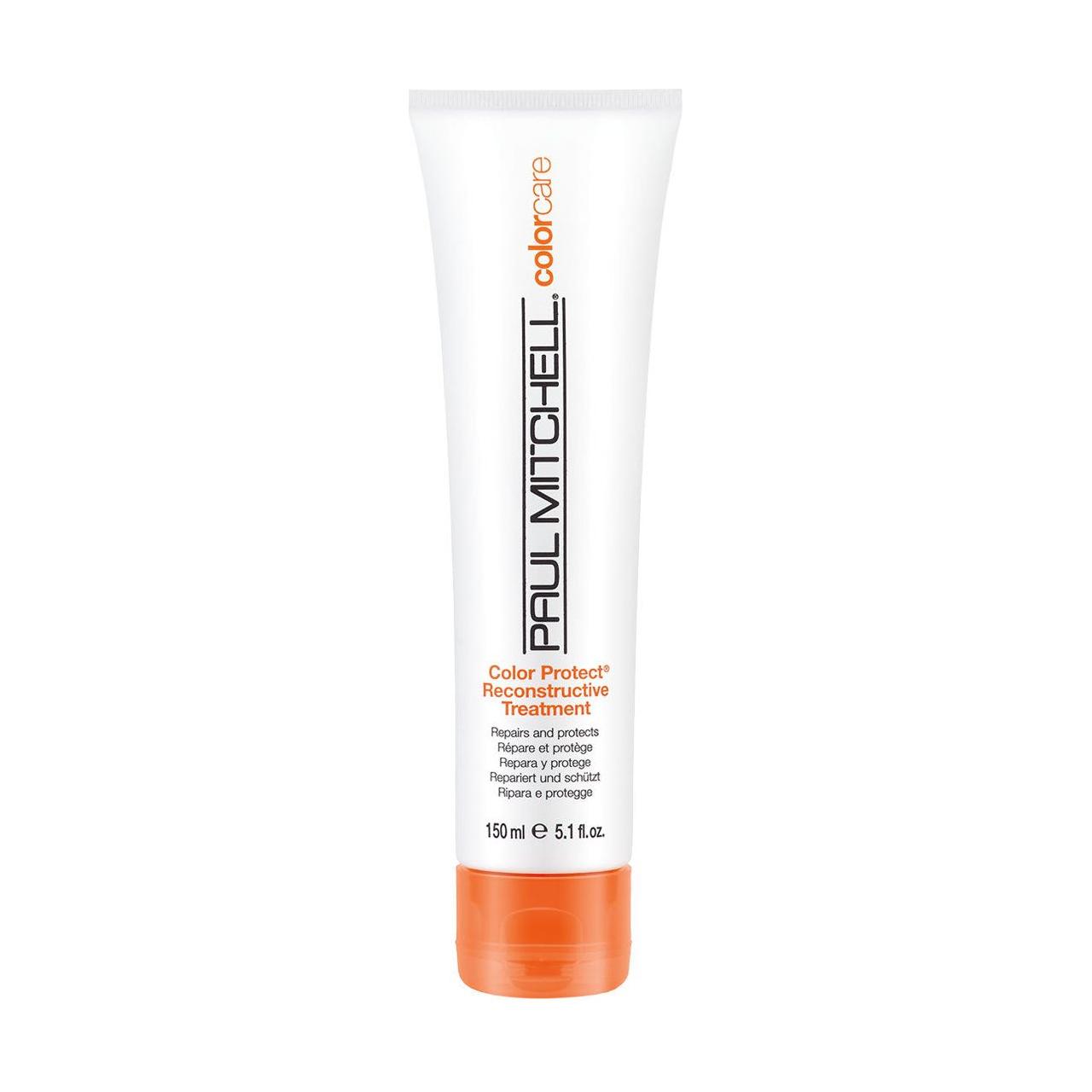 Paul Mitchell Color Protect Reconstructive Treatment, 5.1 oz