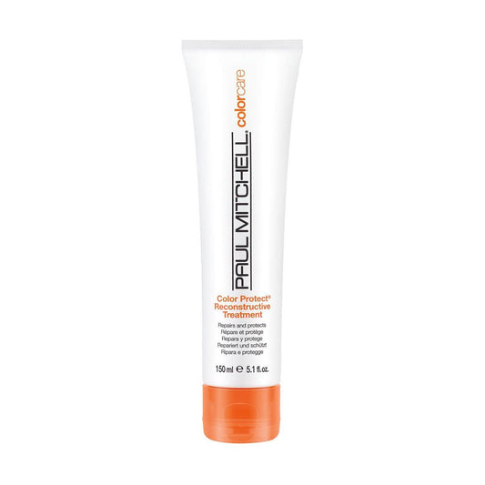 Paul Mitchell Color Protect Reconstructive Treatment, 5.1 oz