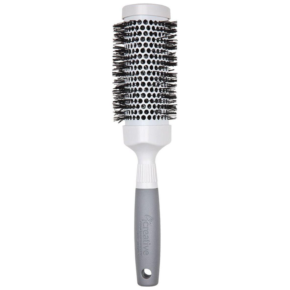 Pro Ceramic Triangle Hair Brush