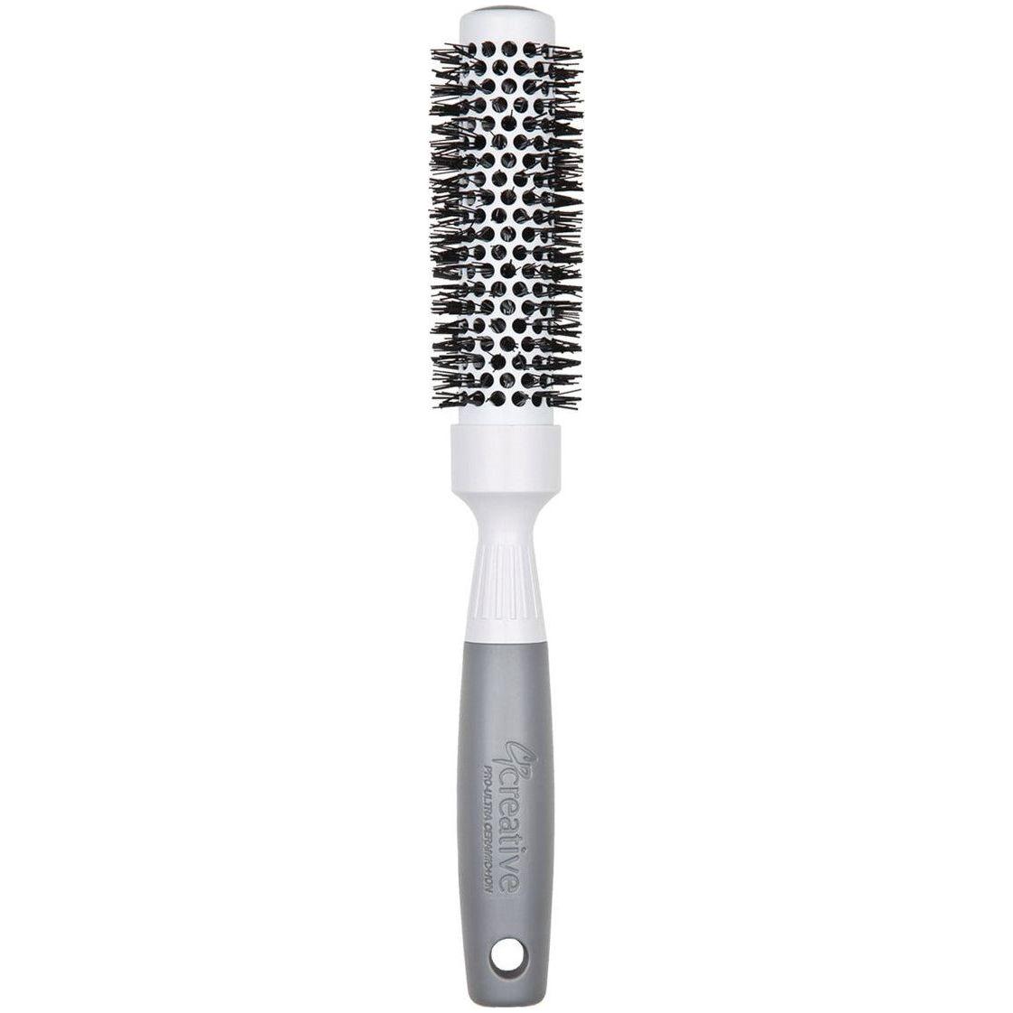 Pro Ultra Ceramic Thermal Round Hair Brush