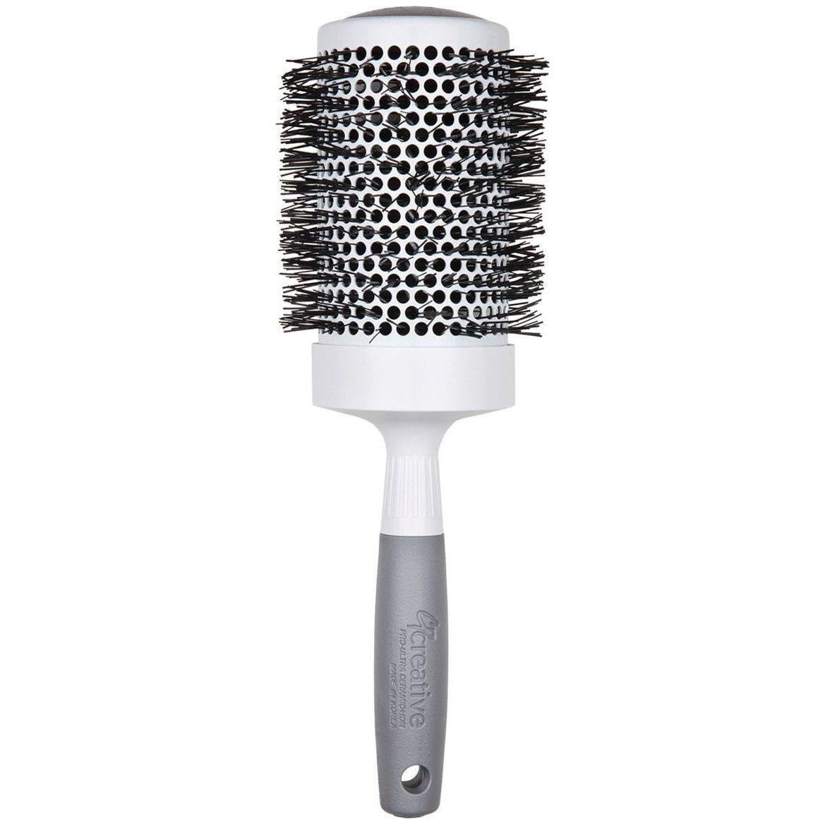 Pro Ultra Ceramic Thermal Round Hair Brush