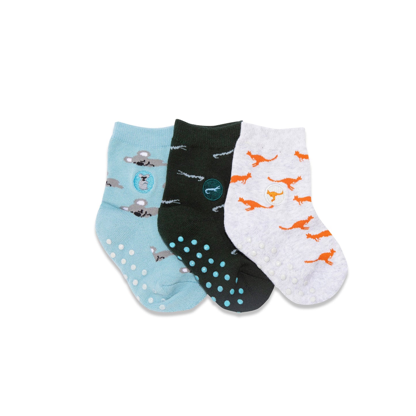 Kids Socks that Protect Animals - Osadia Concept Store