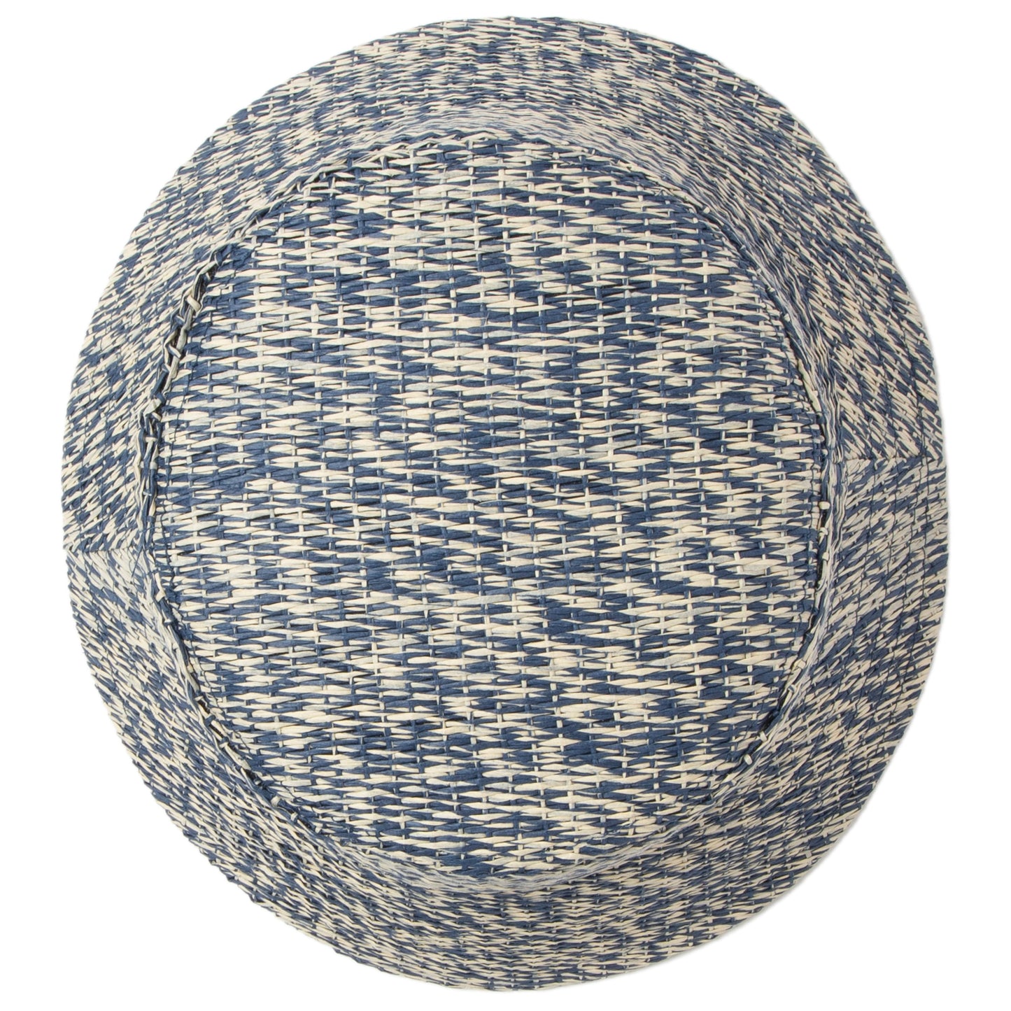 Women's Textured Woven Bucket Hat