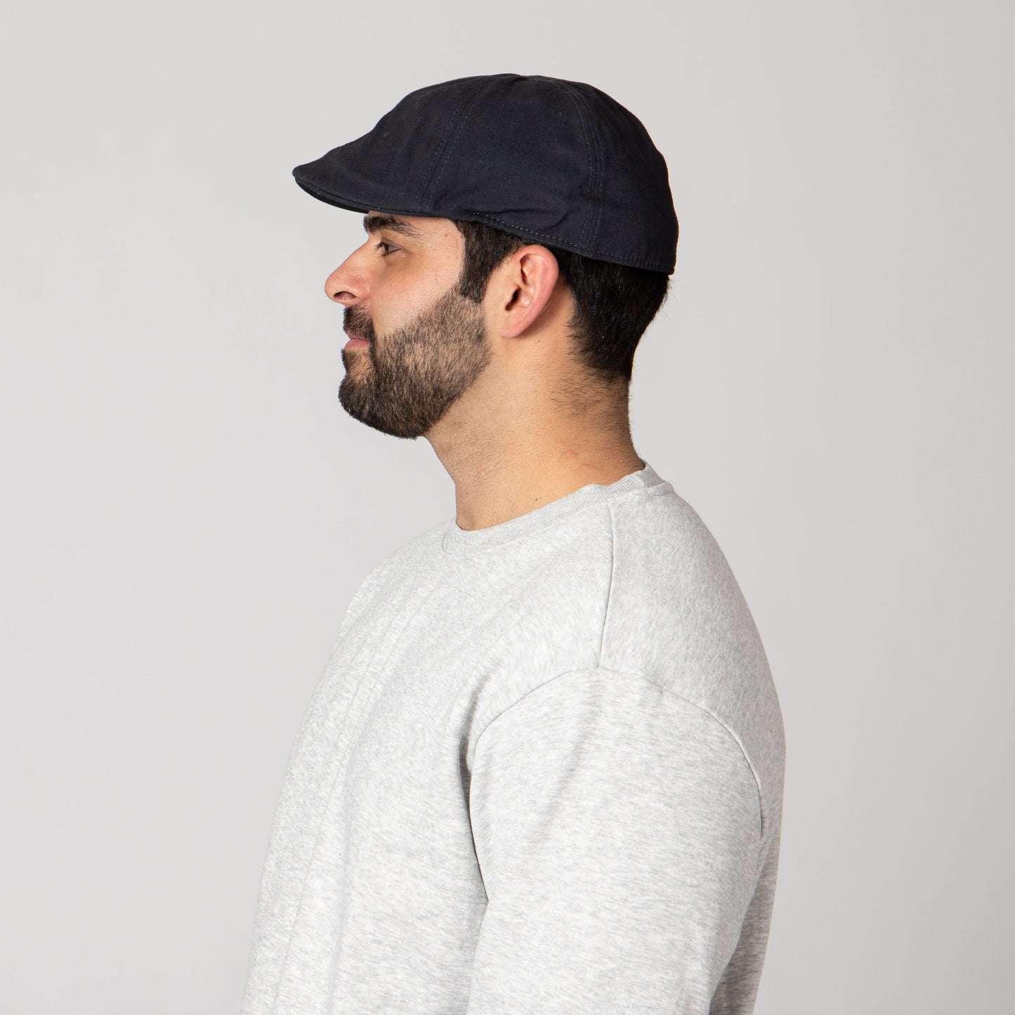 Men's Driver With Stretch Band (CTH3539)
