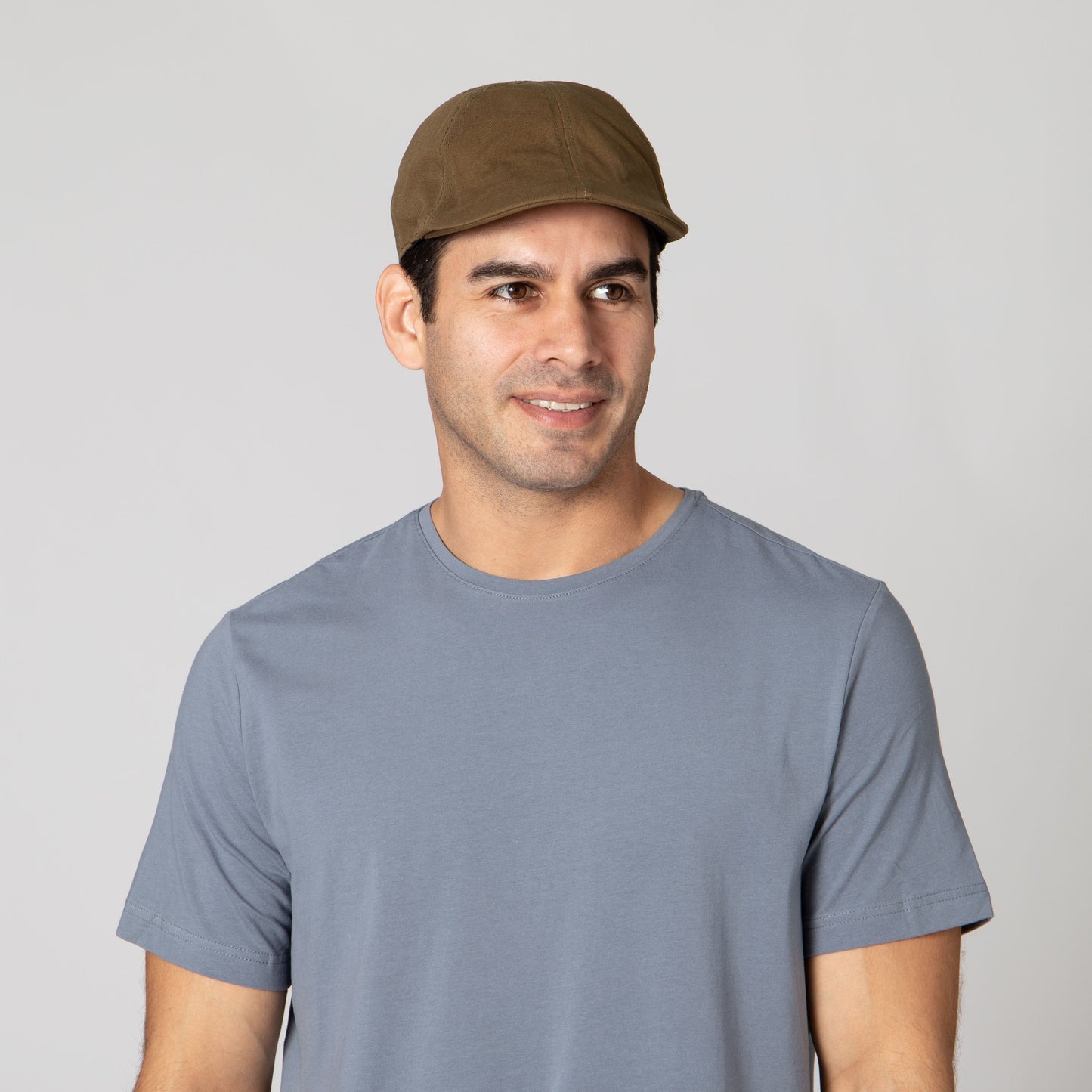 Men's Driver With Stretch Band (CTH3539)