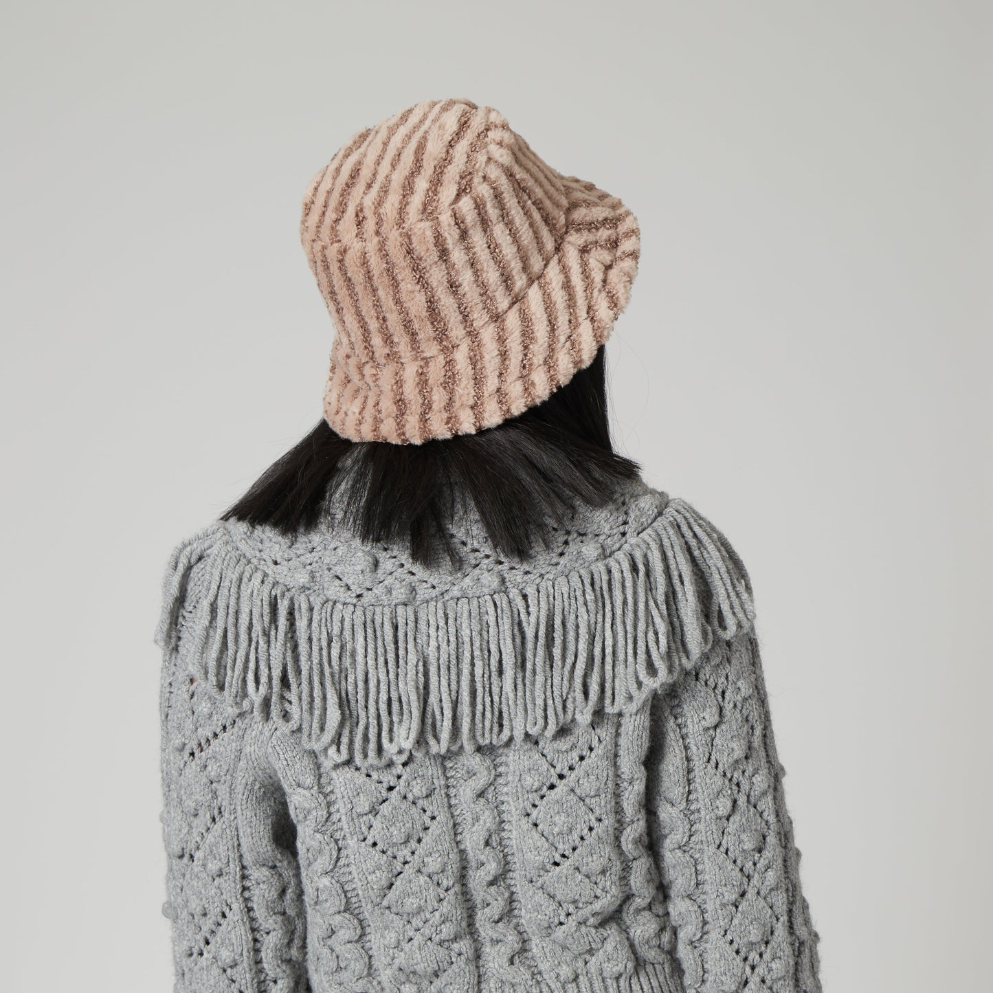 Grace Bucket Hat