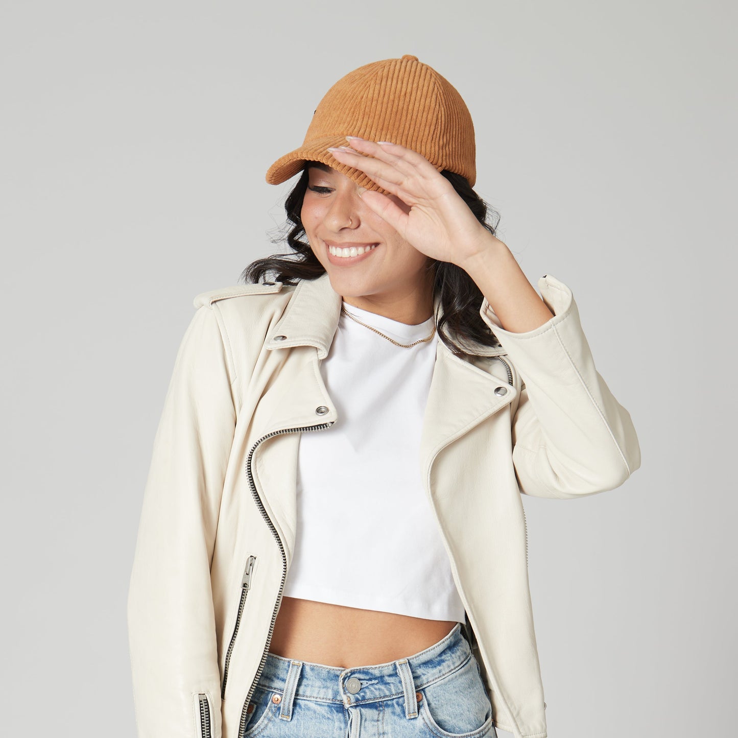 Pepin Ball Cap