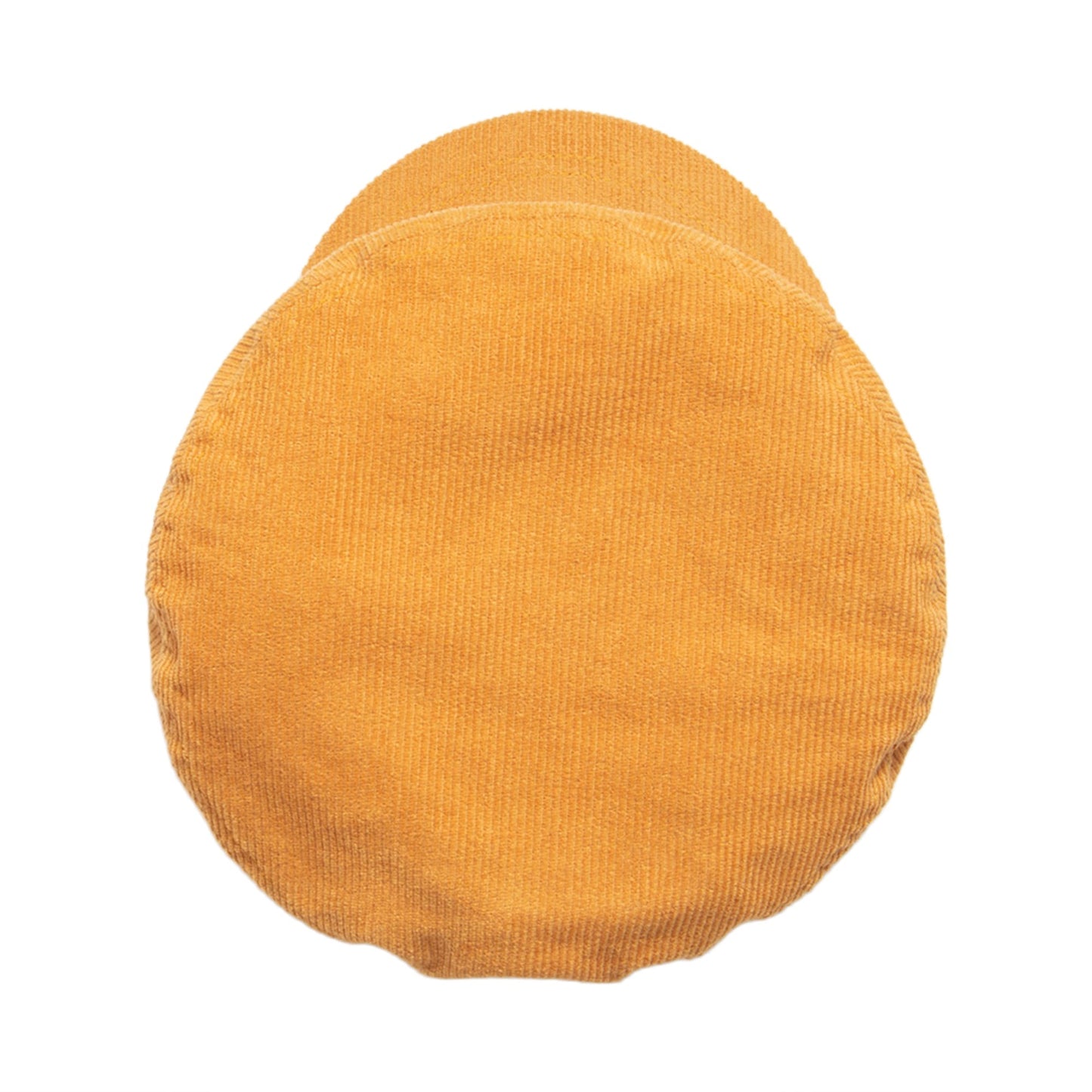 Cord fisherman cap