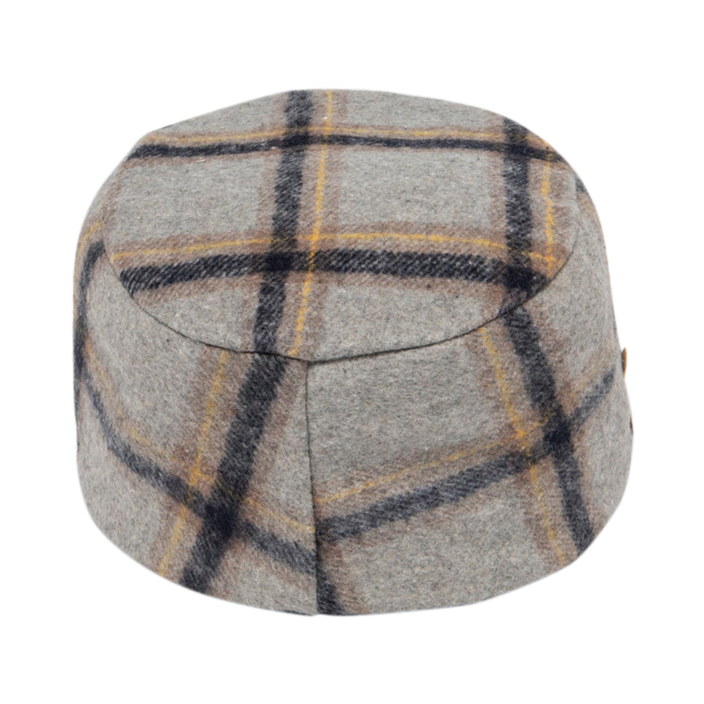 Dolores Military Cap