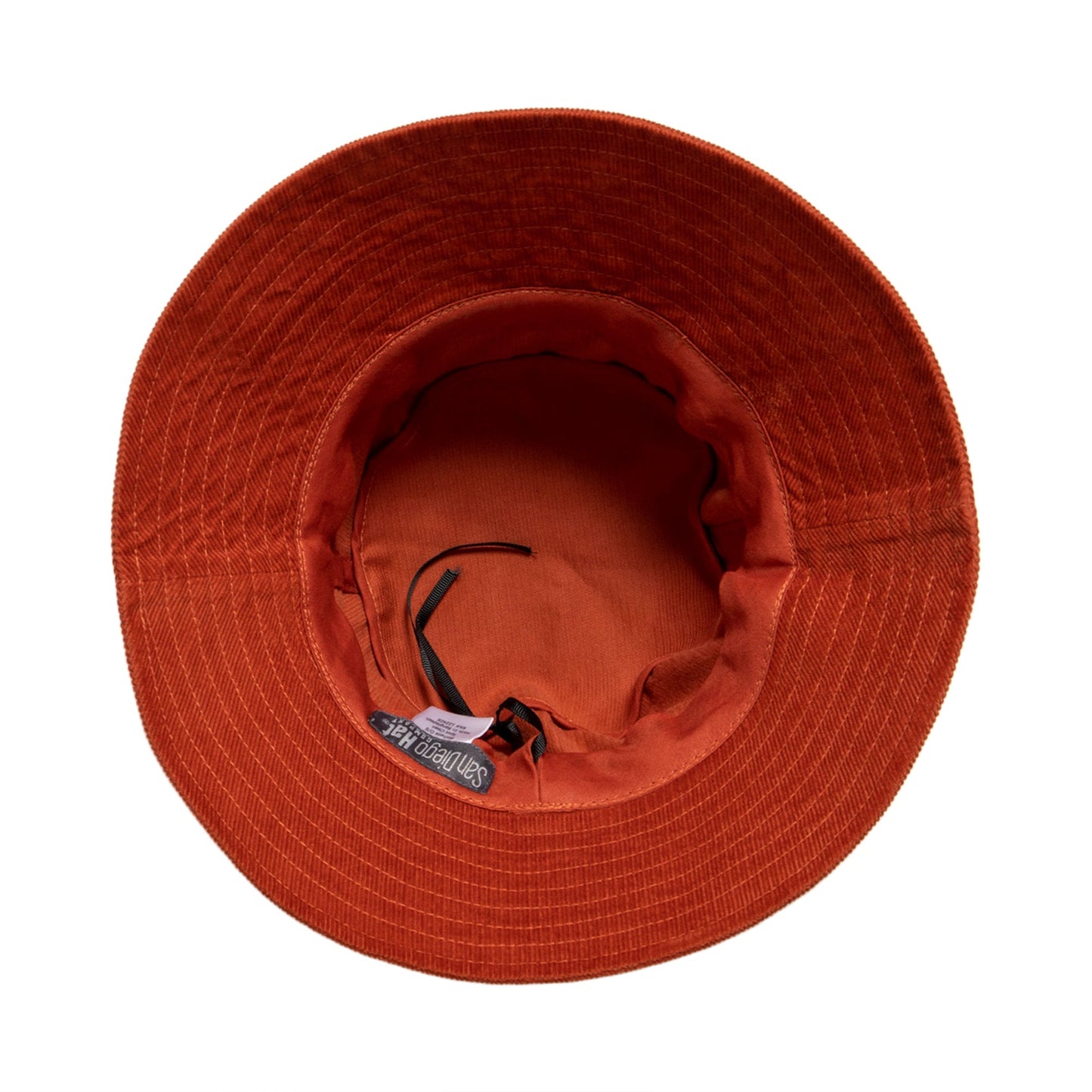 The Main Street Bucket