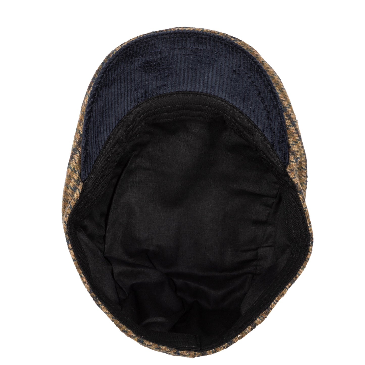 Men's Houndstooth Plaid Driver