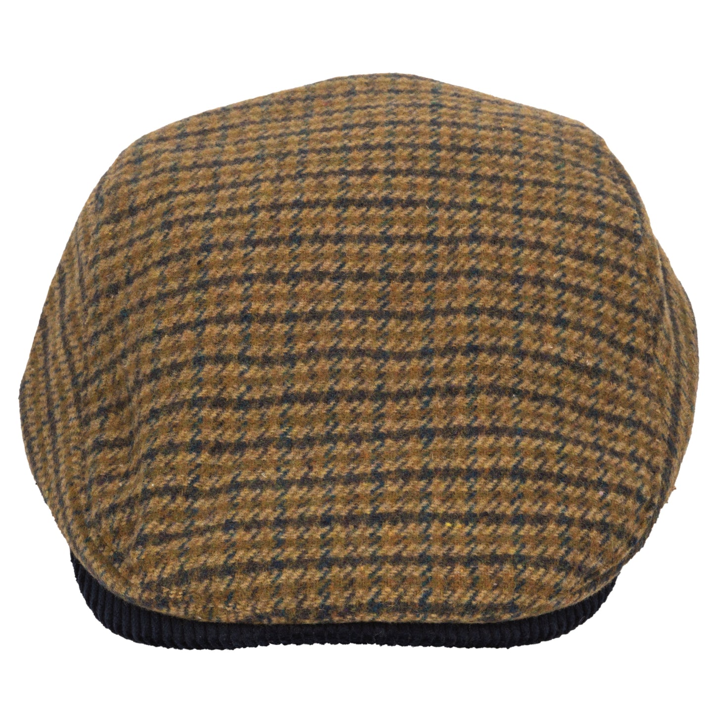 Men's Houndstooth Plaid Driver