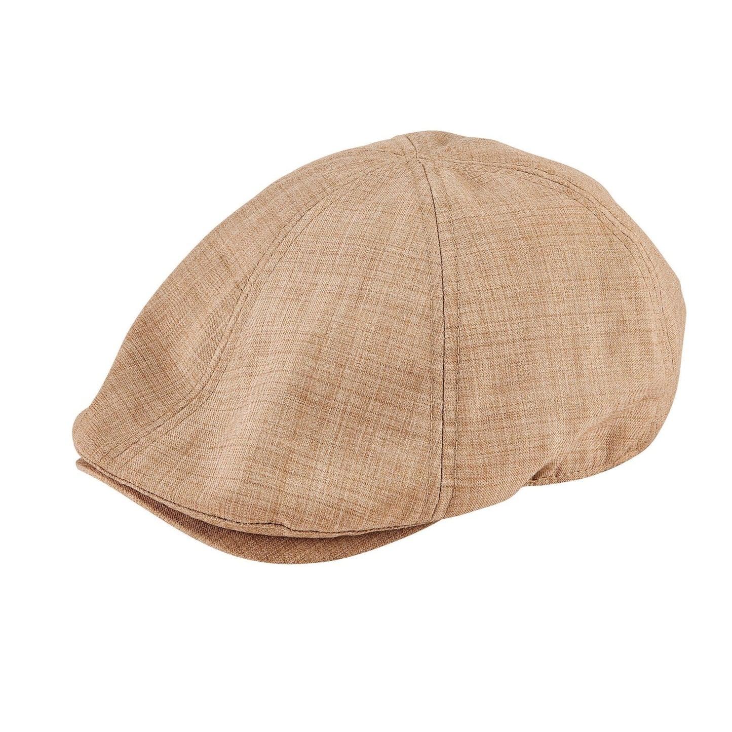 Men's Cut & Sew Strapback Driver