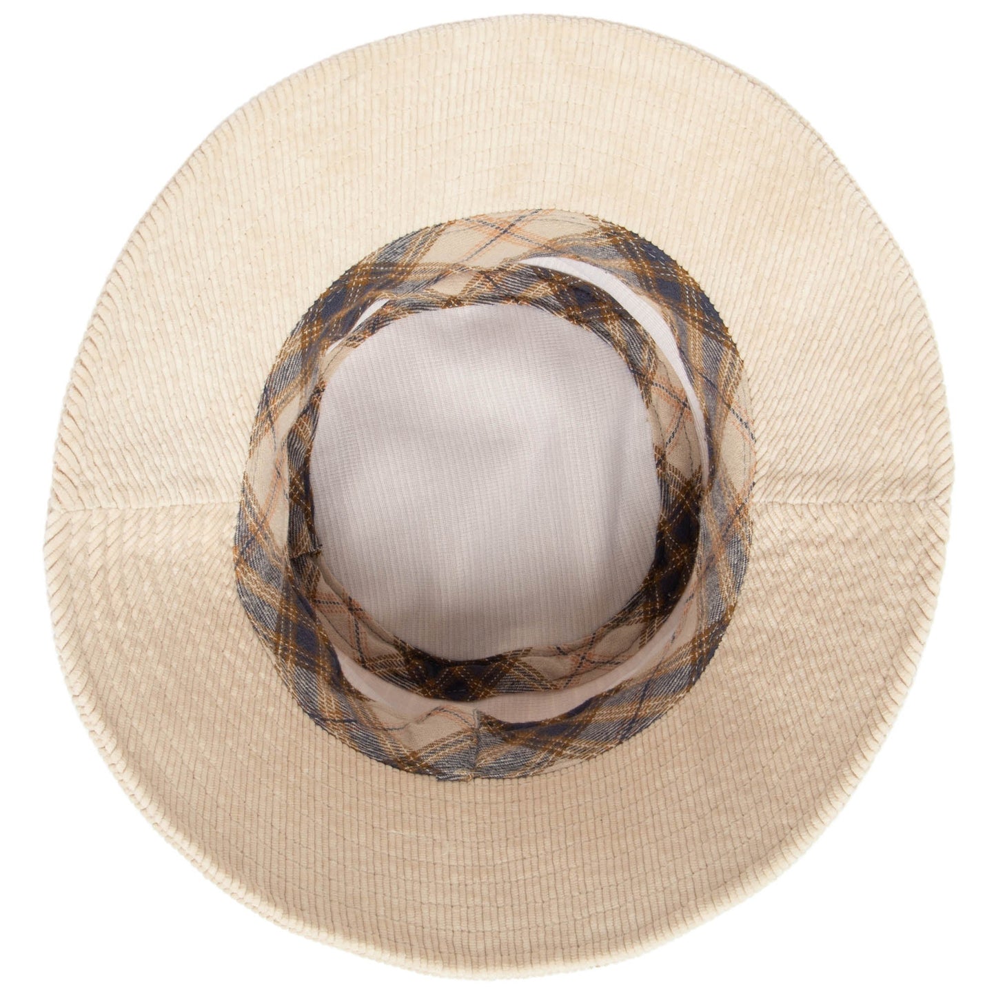 Cozy and Chic Bucket Hat