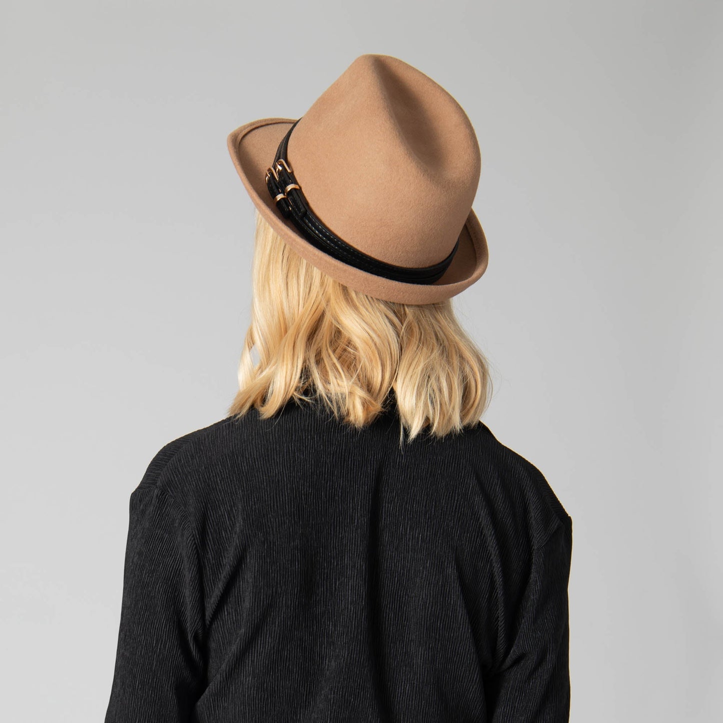 New Indie Fedora