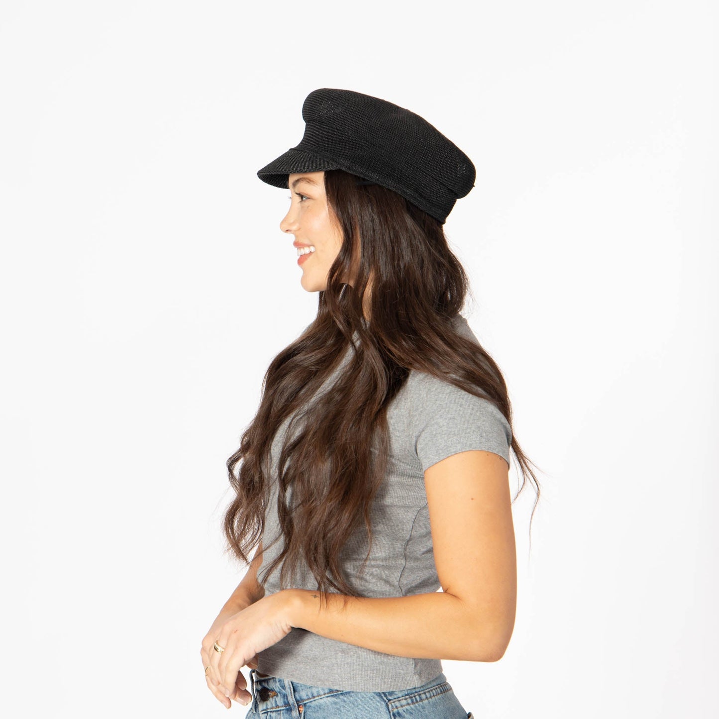 Day Break - Women's Cabbie Hat