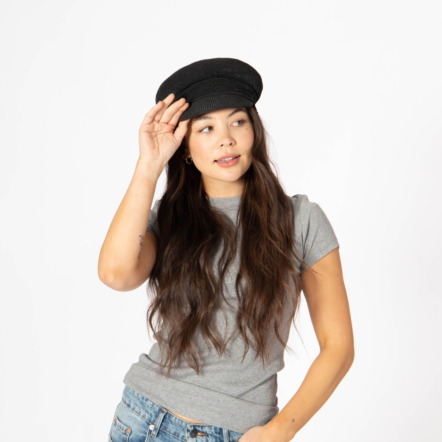 Day Break - Women's Cabbie Hat