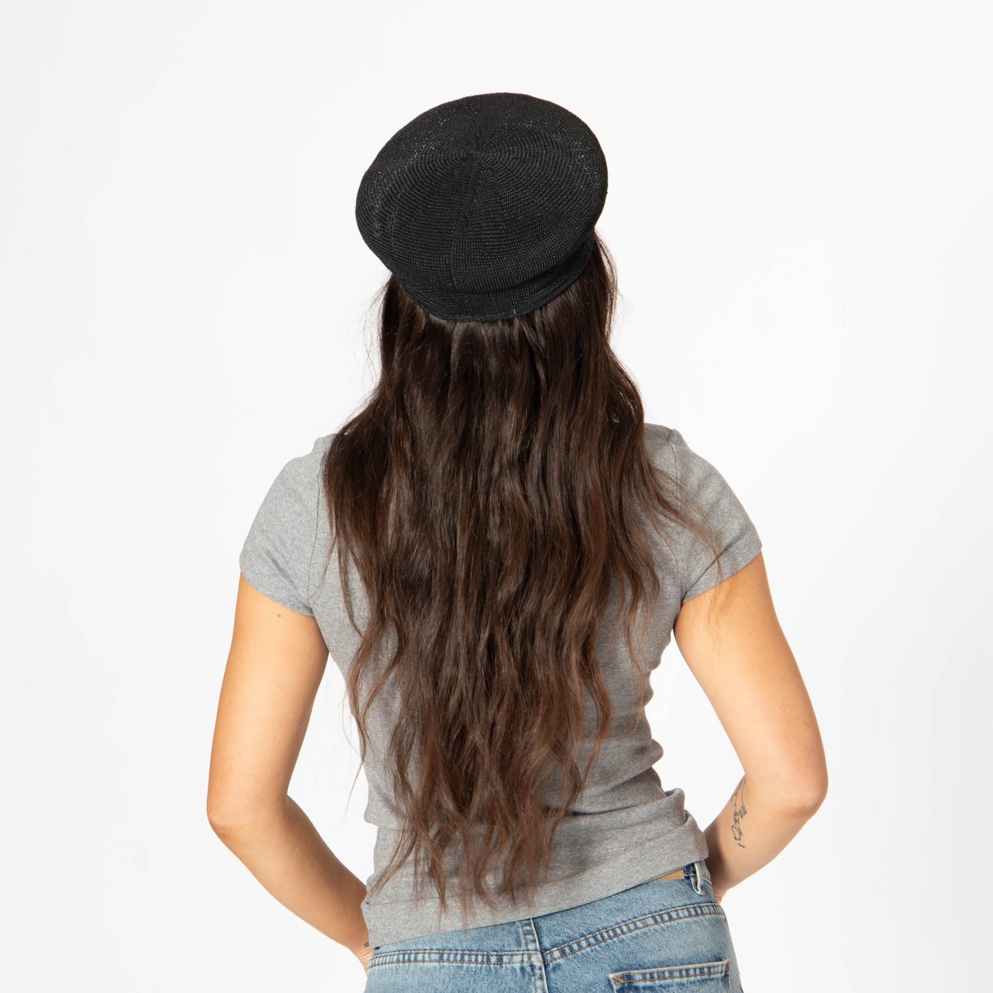 Day Break - Women's Cabbie Hat