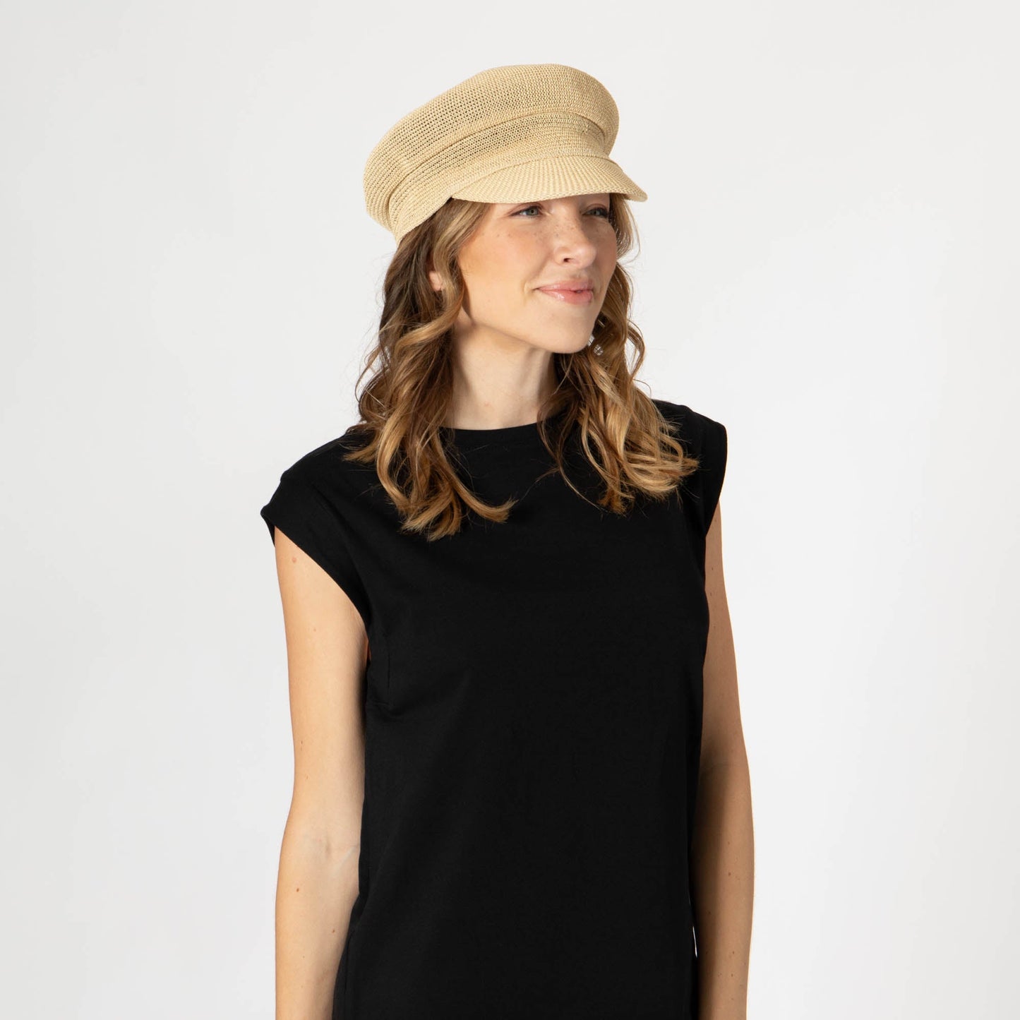 Day Break - Women's Cabbie Hat