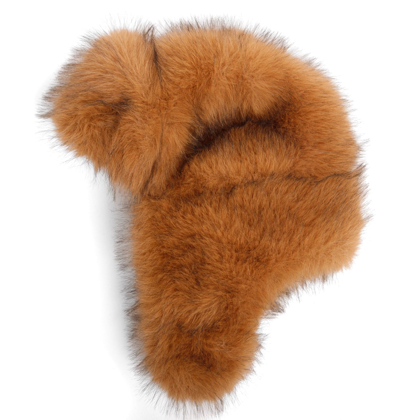 Pazza Trapper - Faux Fur with Inner Velour Lining