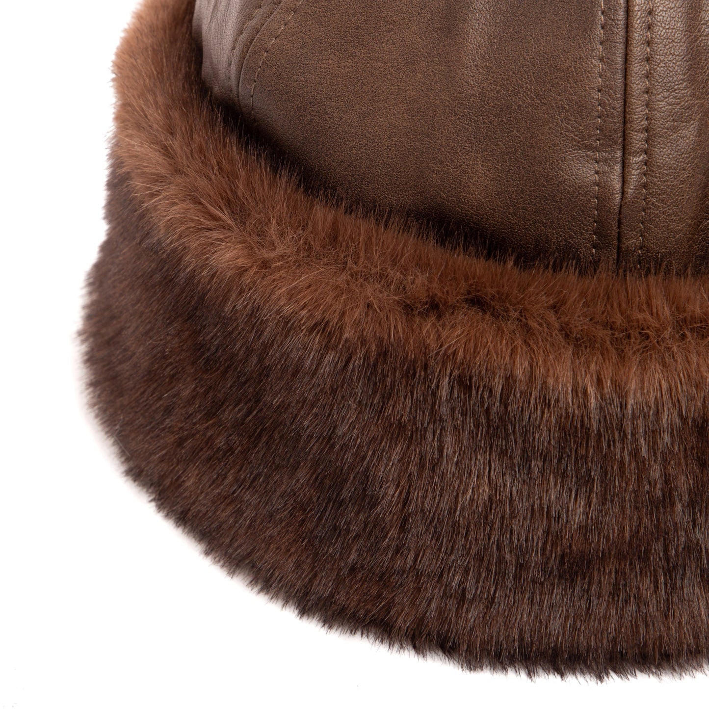 Woods Hill - Classic Aviator Cap