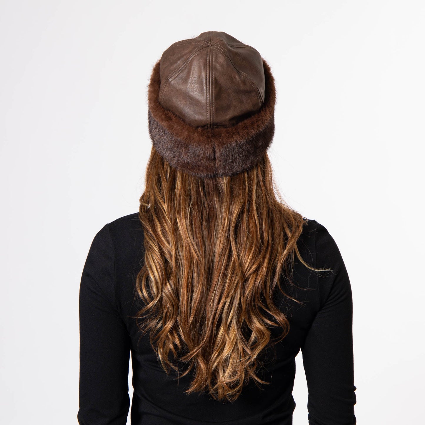 Woods Hill - Classic Aviator Cap