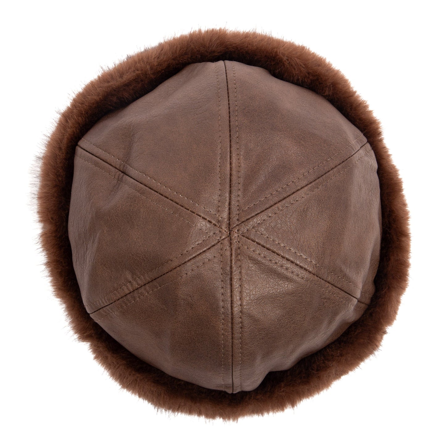 Woods Hill - Classic Aviator Cap