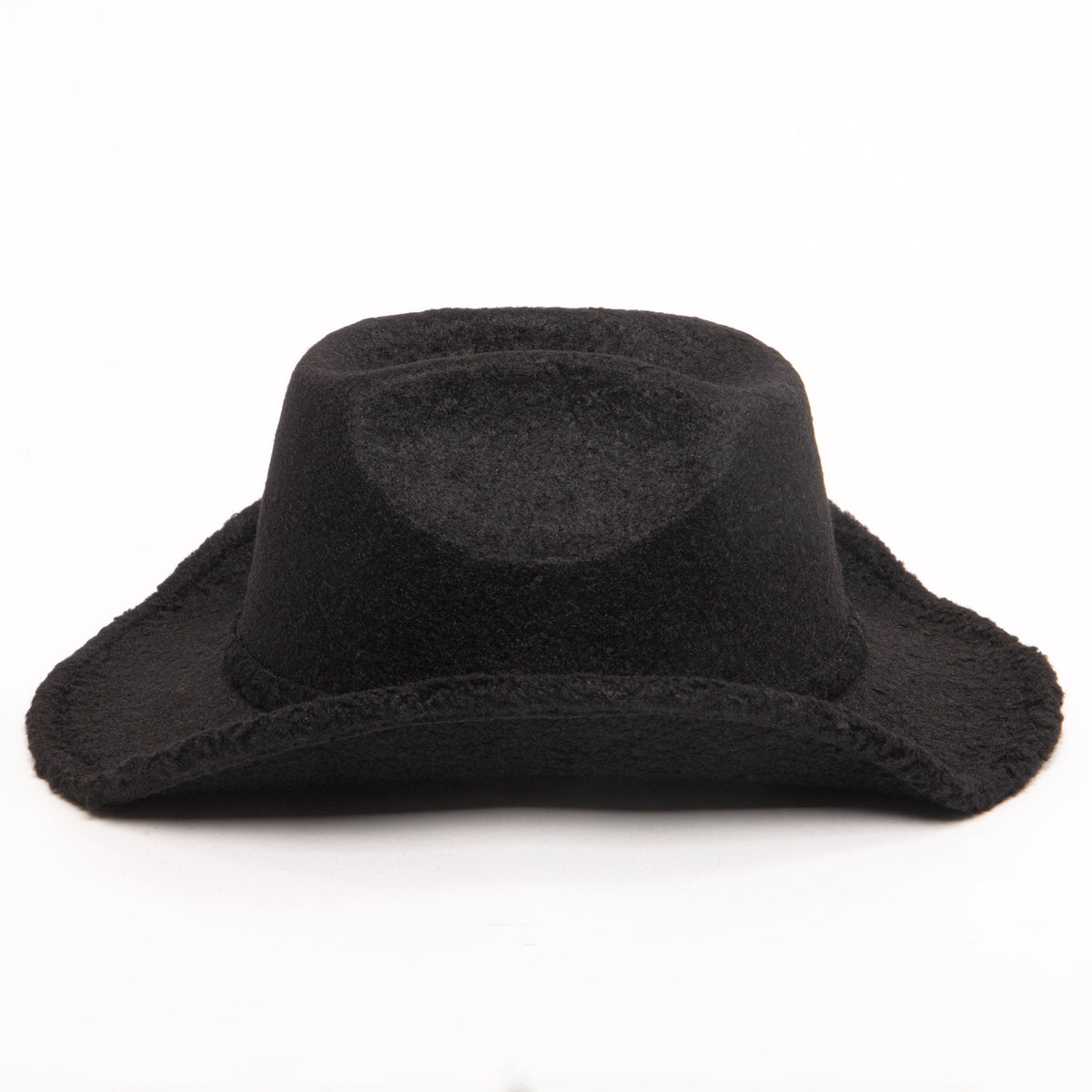 Sherpa Cattleman's Crease Cowboy