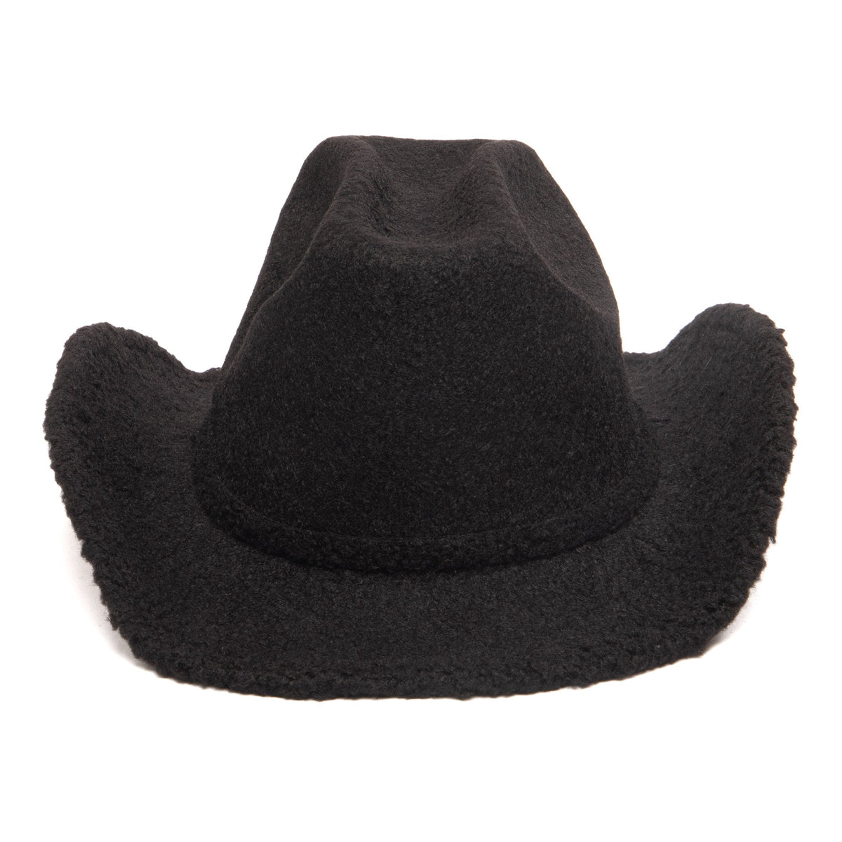 Sherpa Cattleman's Crease Cowboy