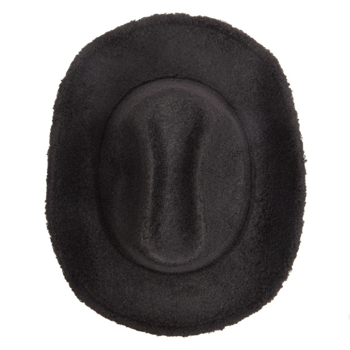 Sherpa Cattleman's Crease Cowboy