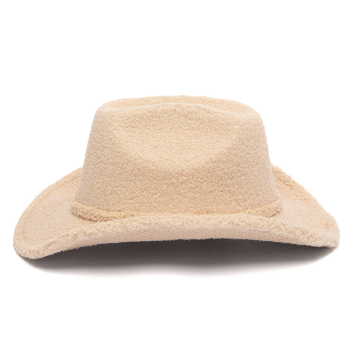 Sherpa Cattleman's Crease Cowboy