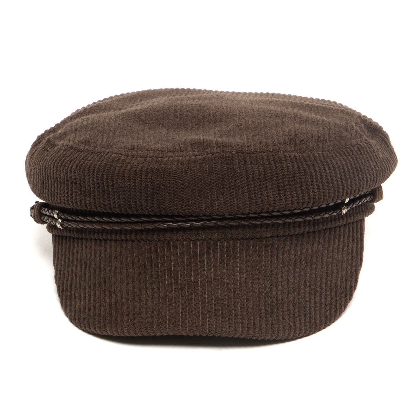 Wide Wale Corduroy Cabbie