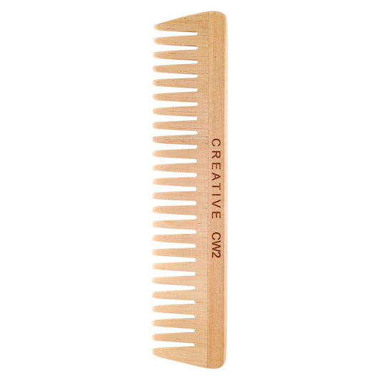 Birch Wood Combs