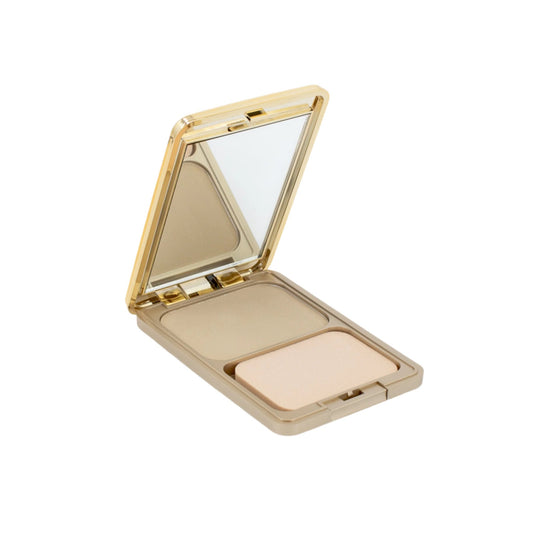 NAPOLEON PERDIS Camera Finish Powder Foundation FAIR LADY .48oz - Imperfect Box