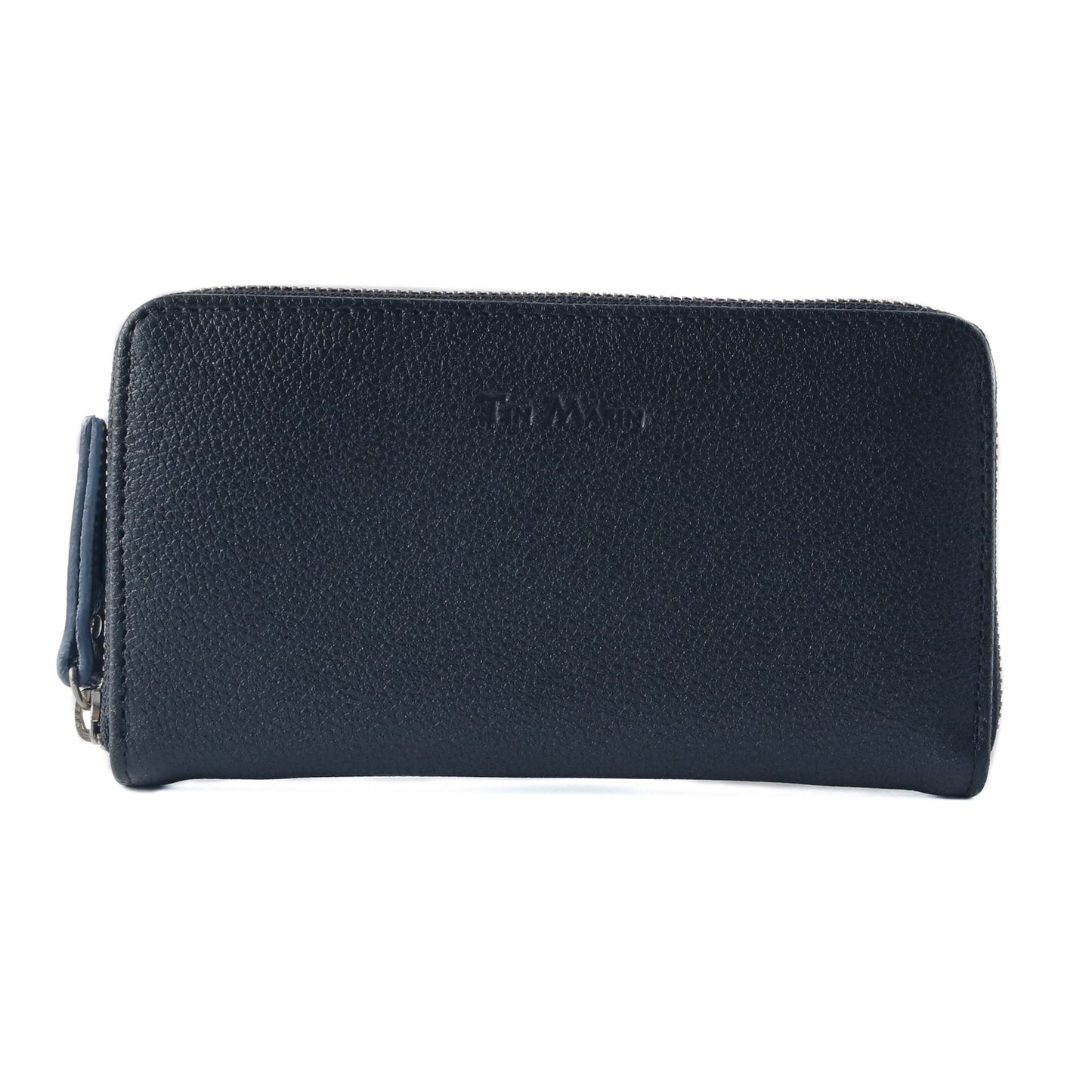 Camila Large Leather Wallet