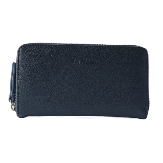 Camila Large Leather Wallet