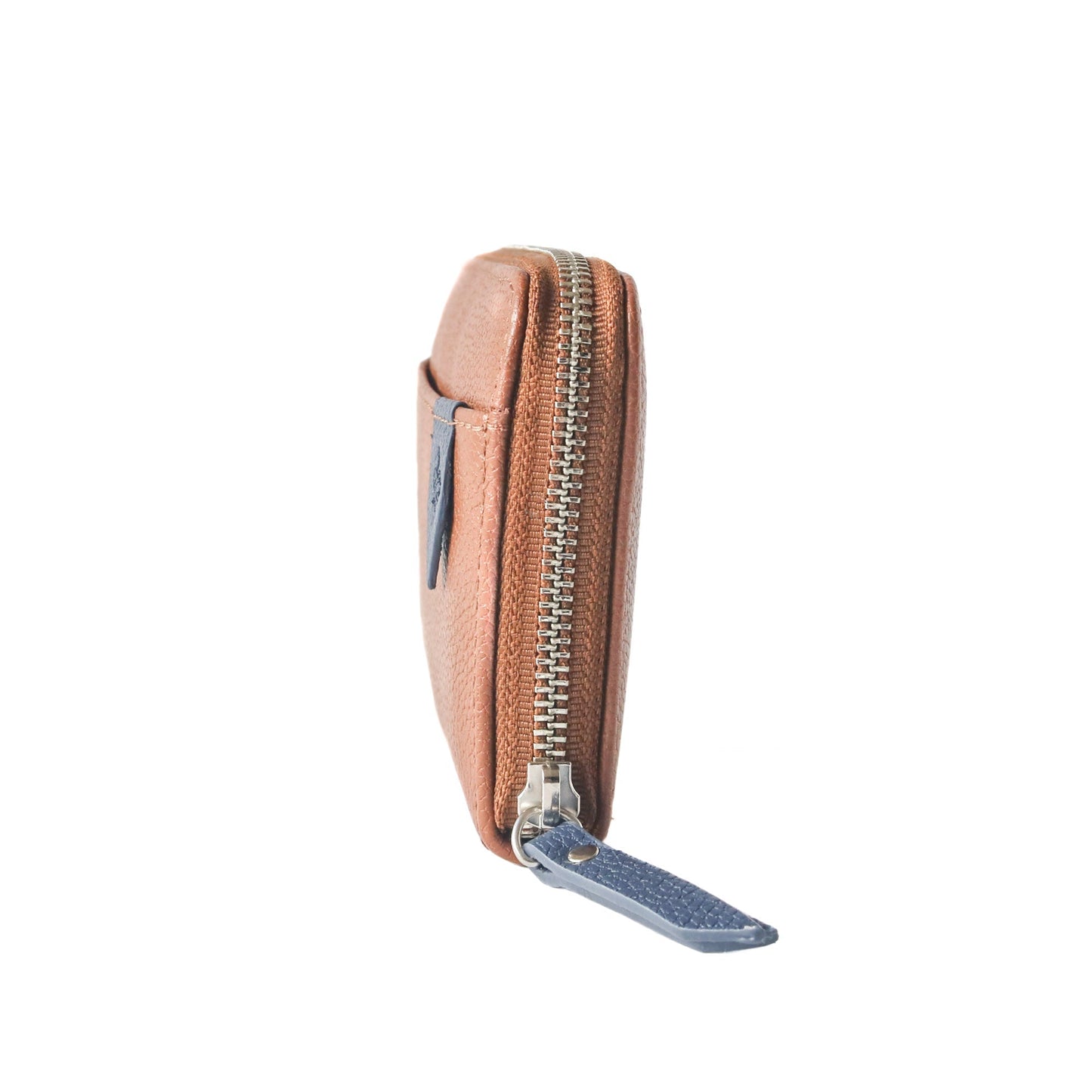 Camila Large Leather Wallet