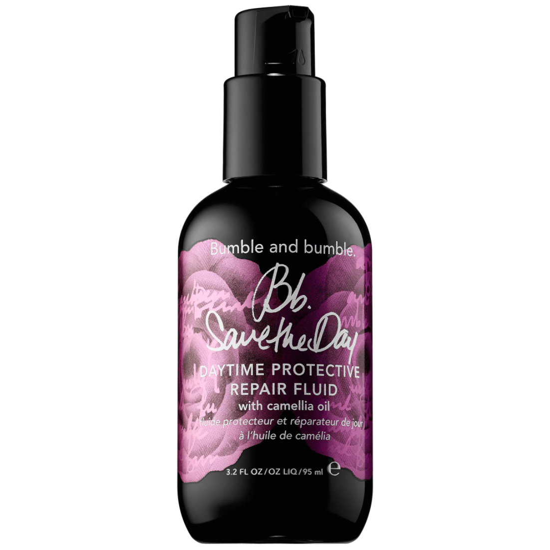 Bumble & Bumble Save The Day Serum 3.2 Oz
