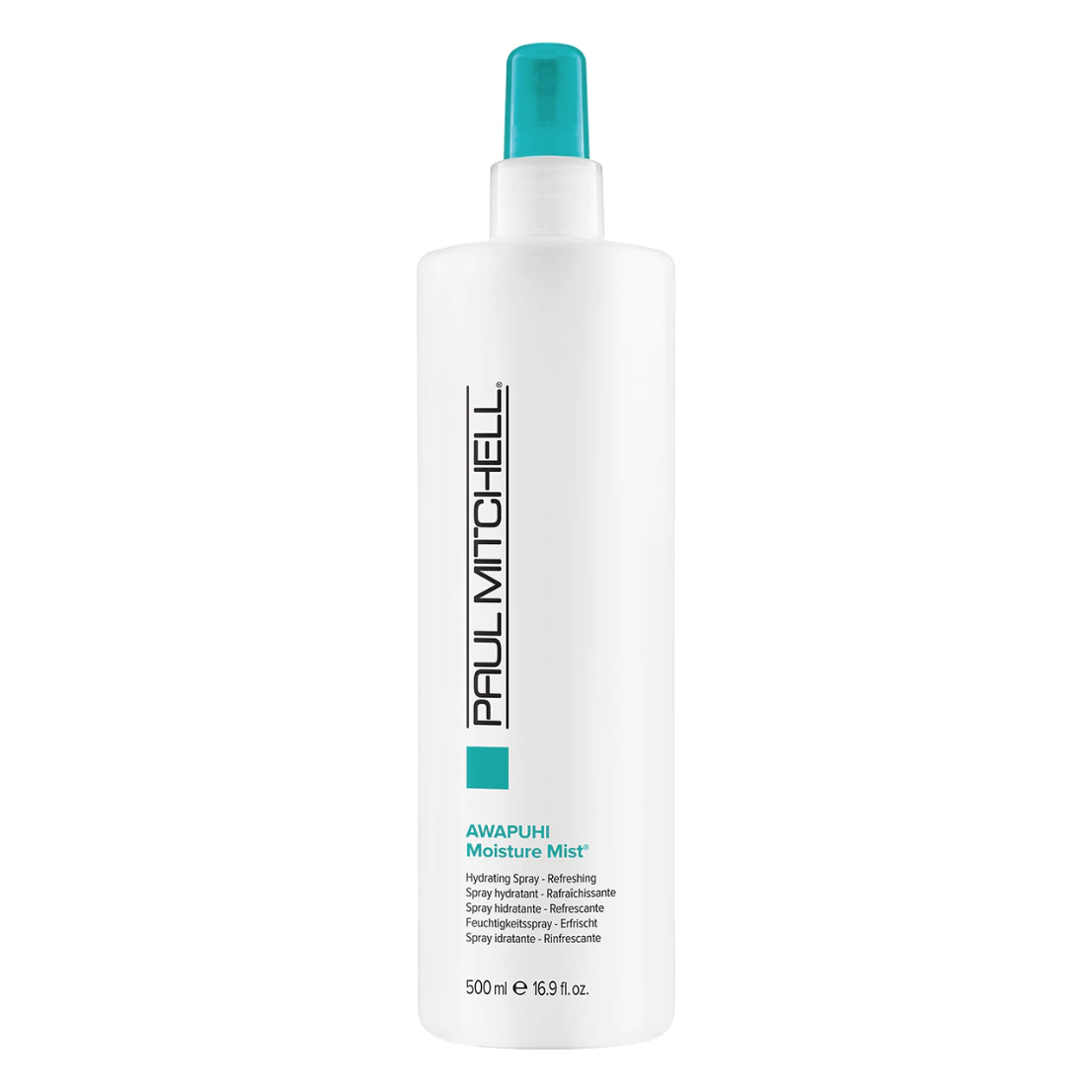 Paul Mitchell Awapuhi Moisture Mist 500ml