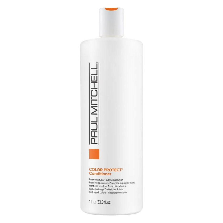 Paul Mitchell Color Protect Daily Conditioner 33.8 oz