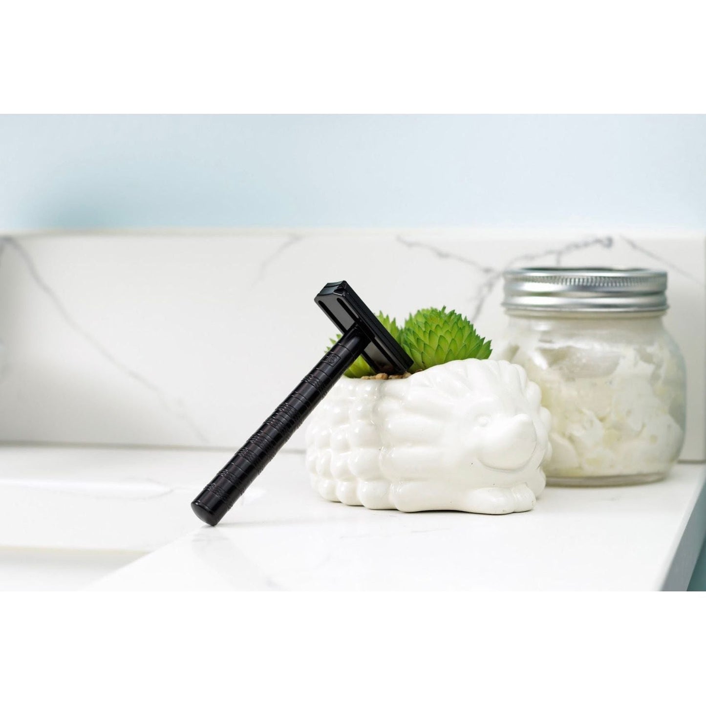 Henson Shaving [AL13-V2] Mild Safety Razor