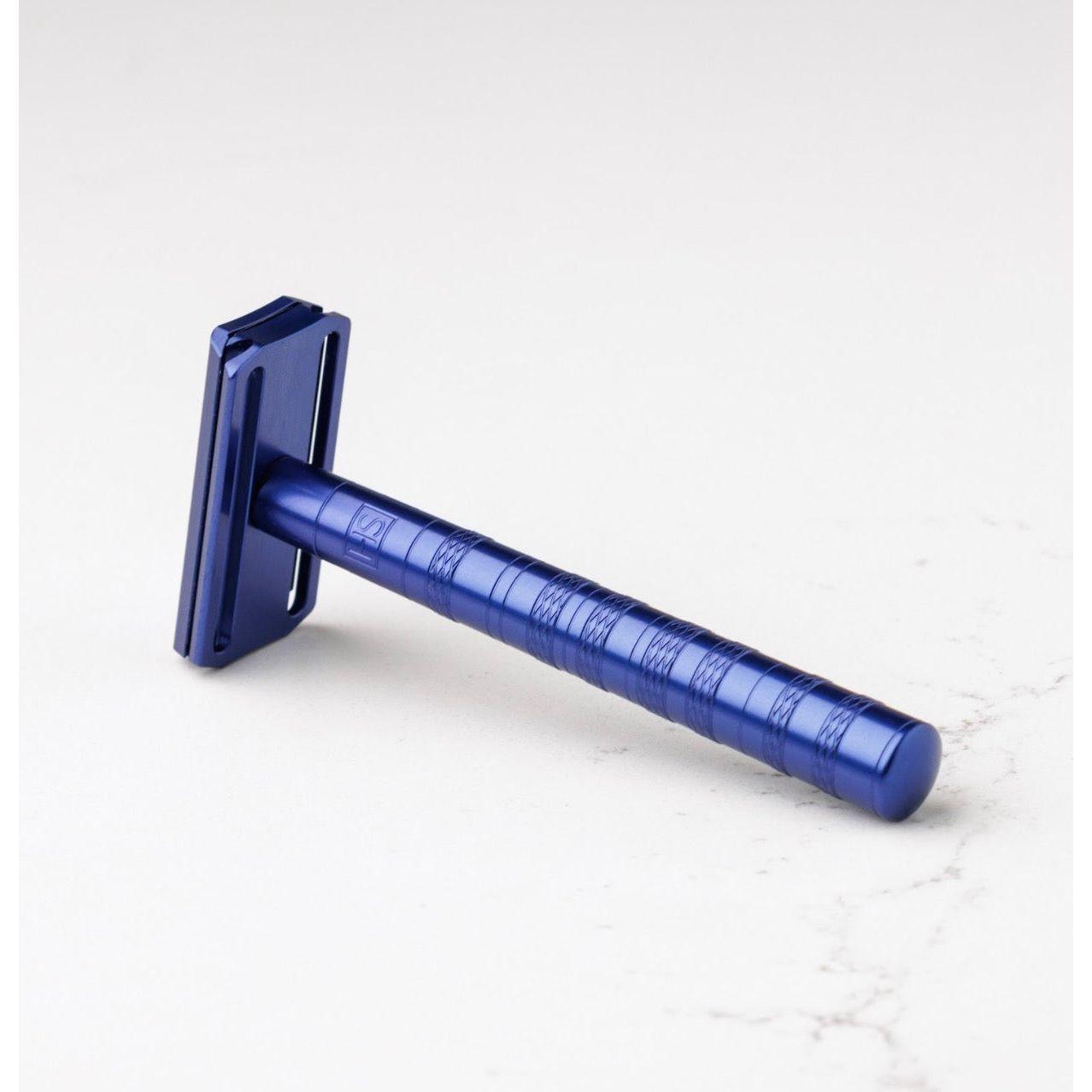 Henson Shaving [AL13-V2] Mild Safety Razor