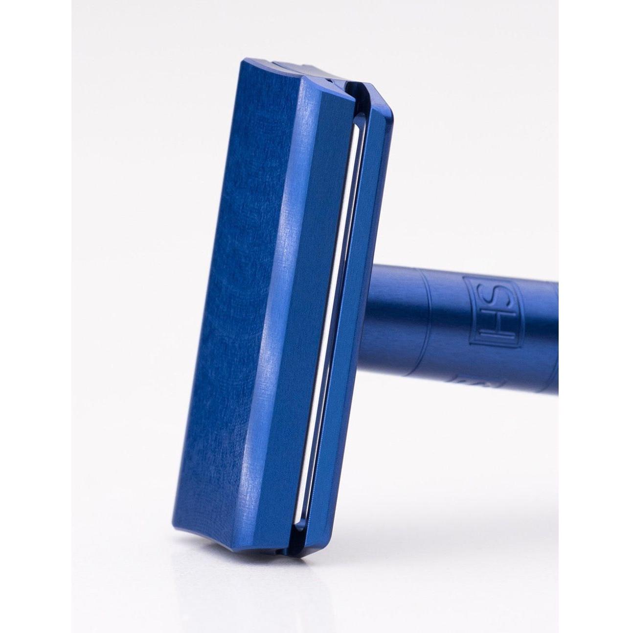 Henson Shaving [AL13-V2] Mild Safety Razor