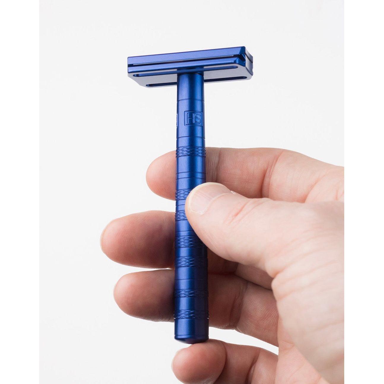 Henson Shaving [AL13-V2] Mild Safety Razor