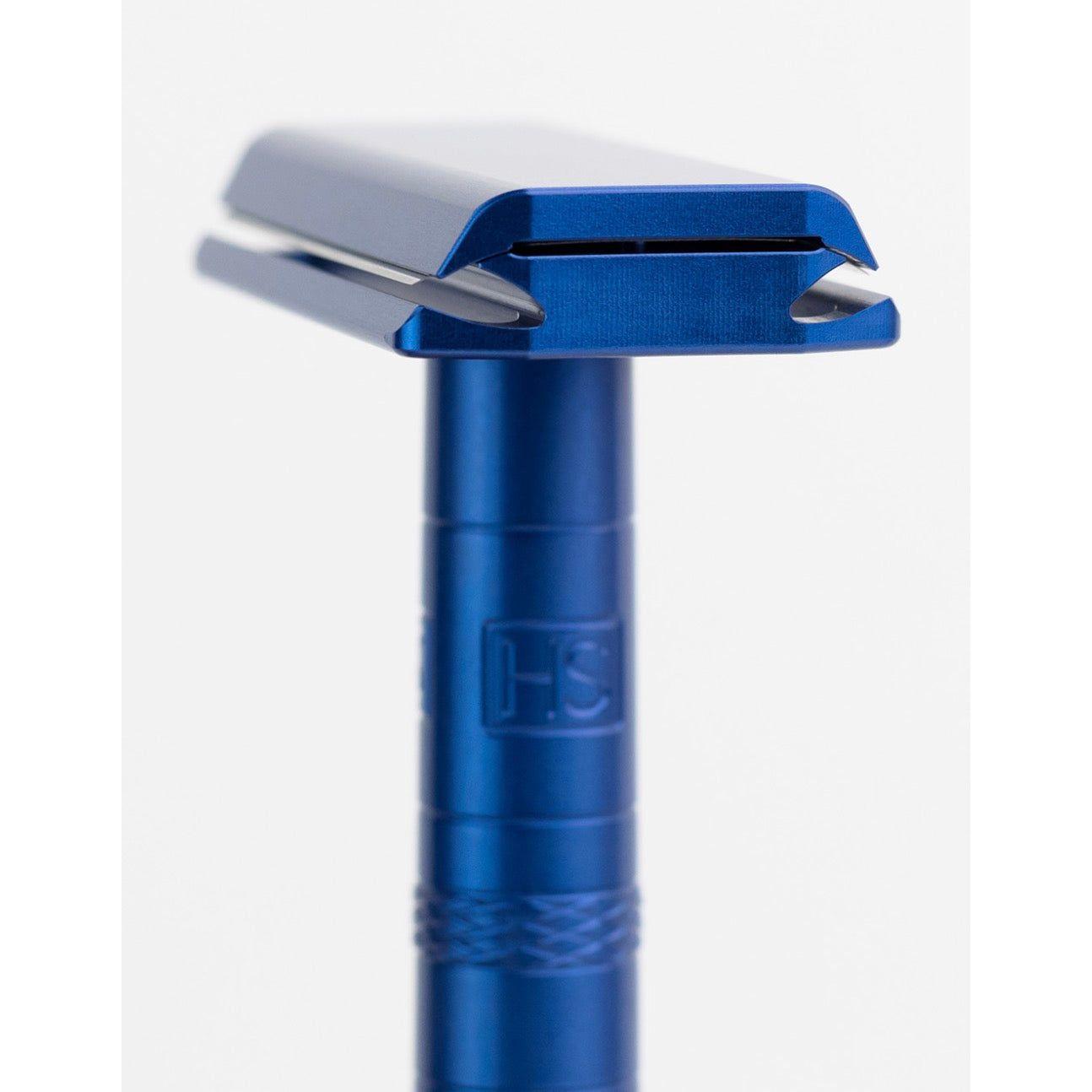 Henson Shaving [AL13-V2] Medium Safety Razor