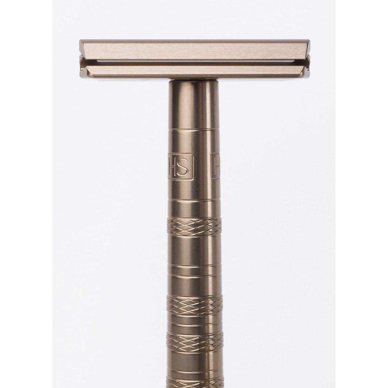 Henson Shaving [AL13-V2] Mild Safety Razor