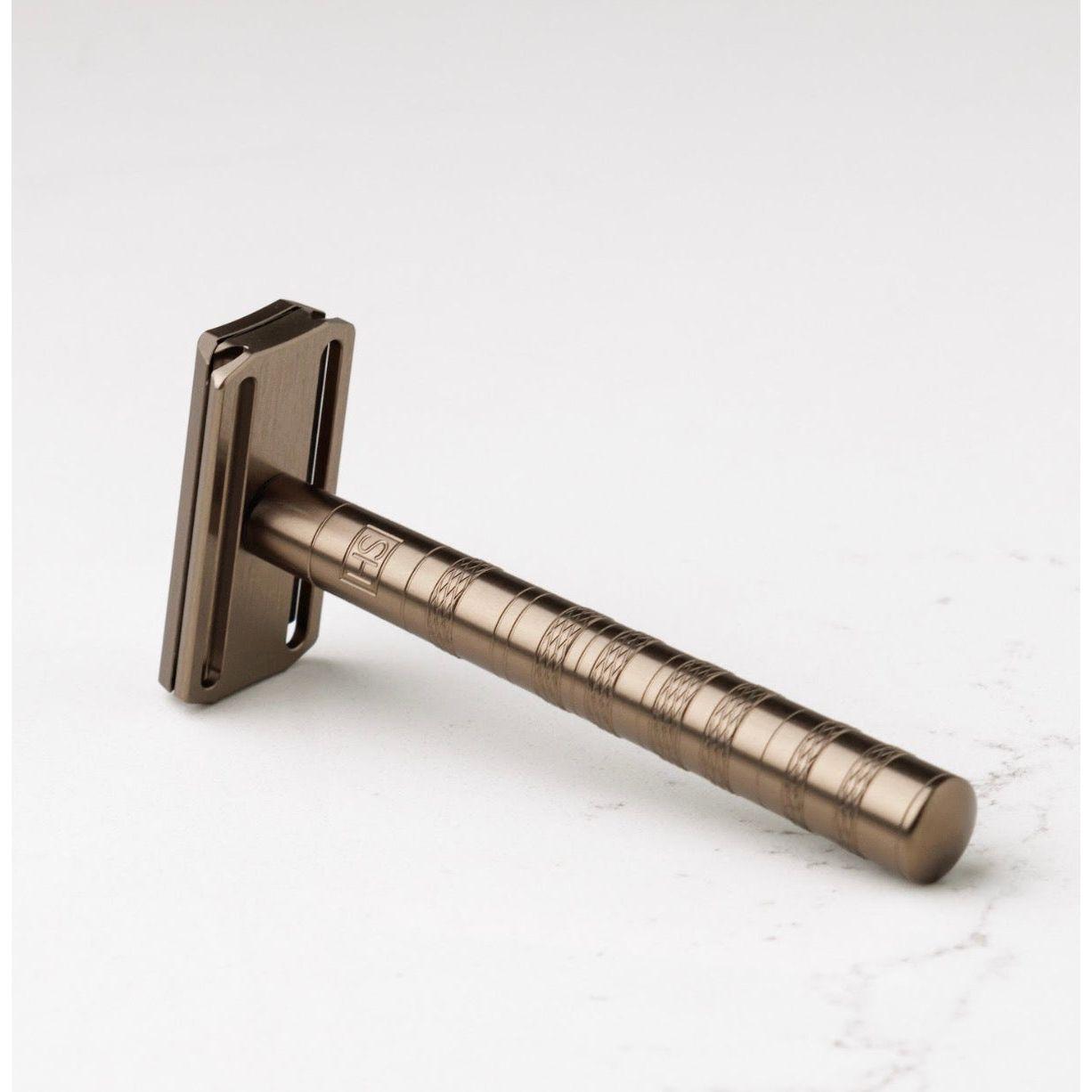 Henson Shaving [AL13-V2] Mild Safety Razor
