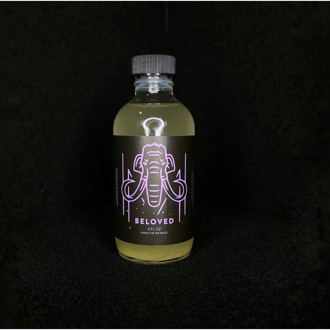 House of Mammoth Beloved Shaving Collection